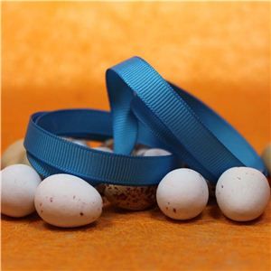 Easter Ribbon - Easter Blue